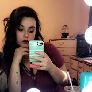 Meet your Posher, Shawna